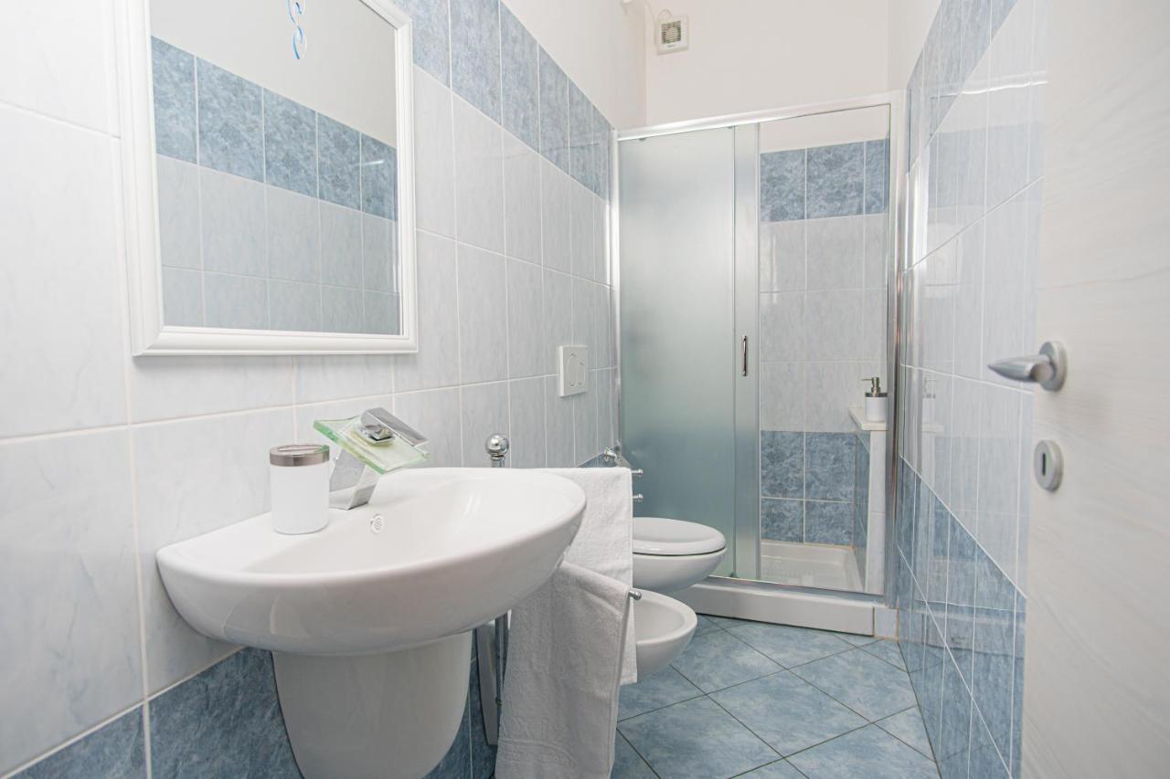 Jadianas Guest House Alghero Dış mekan fotoğraf