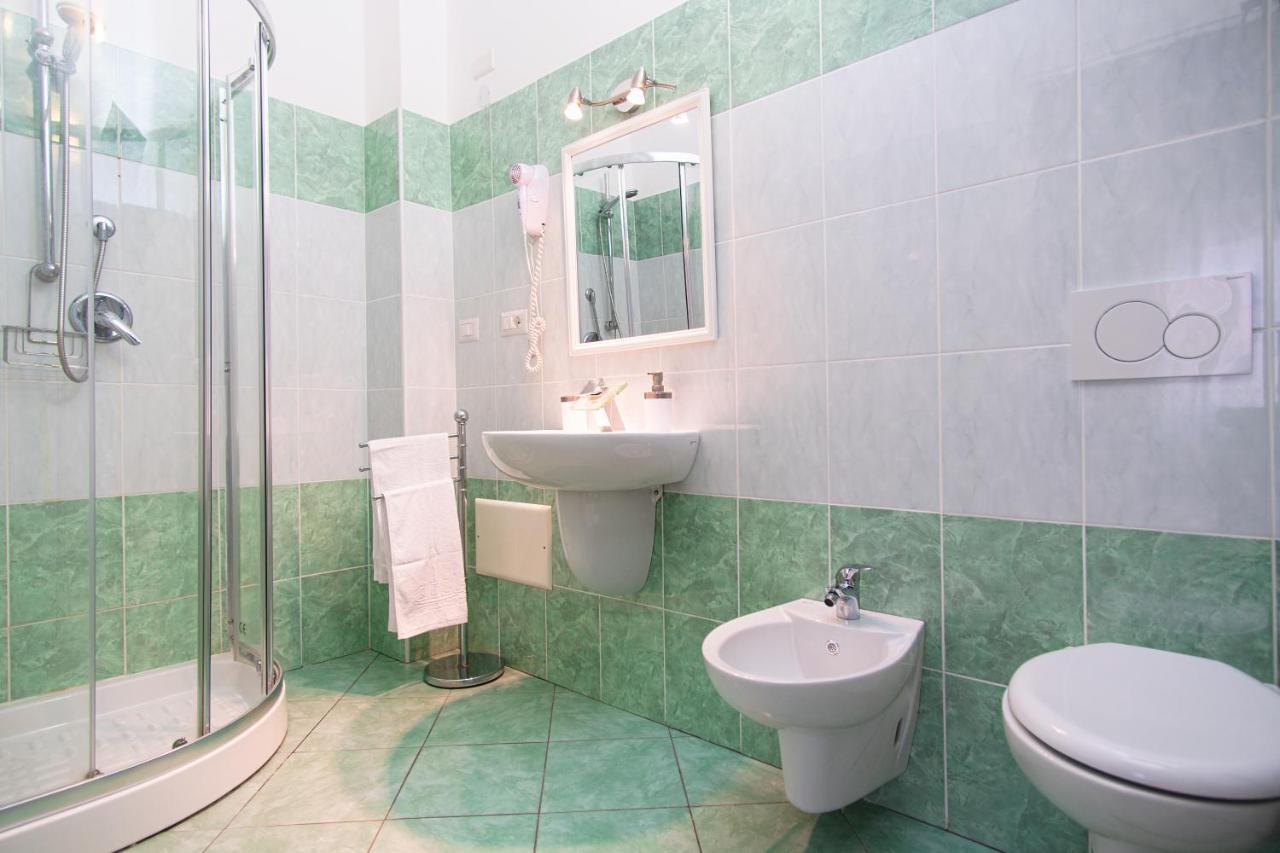 Jadianas Guest House Alghero Dış mekan fotoğraf