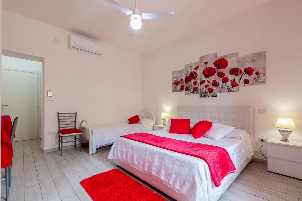 Jadianas Guest House Alghero Dış mekan fotoğraf