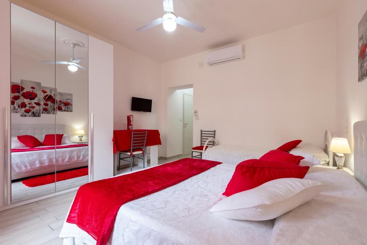 Jadianas Guest House Alghero Dış mekan fotoğraf