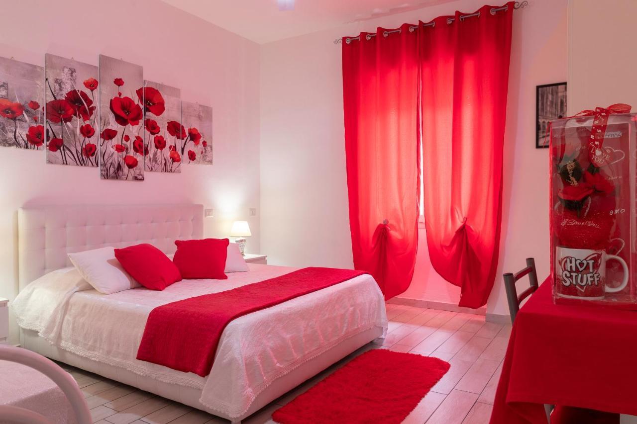 Jadianas Guest House Alghero Dış mekan fotoğraf