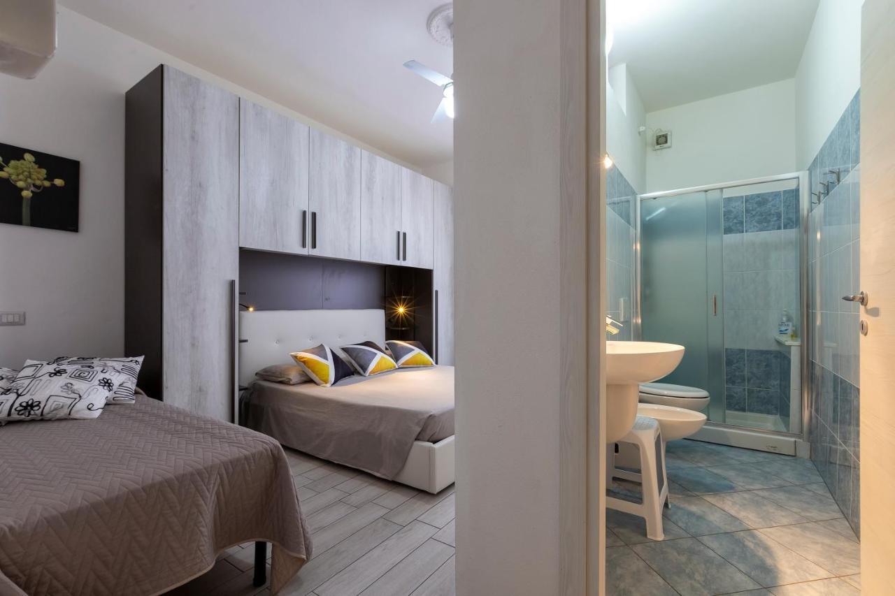 Jadianas Guest House Alghero Dış mekan fotoğraf