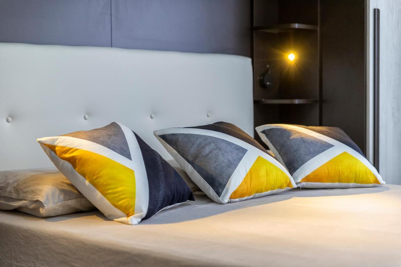Jadianas Guest House Alghero Dış mekan fotoğraf