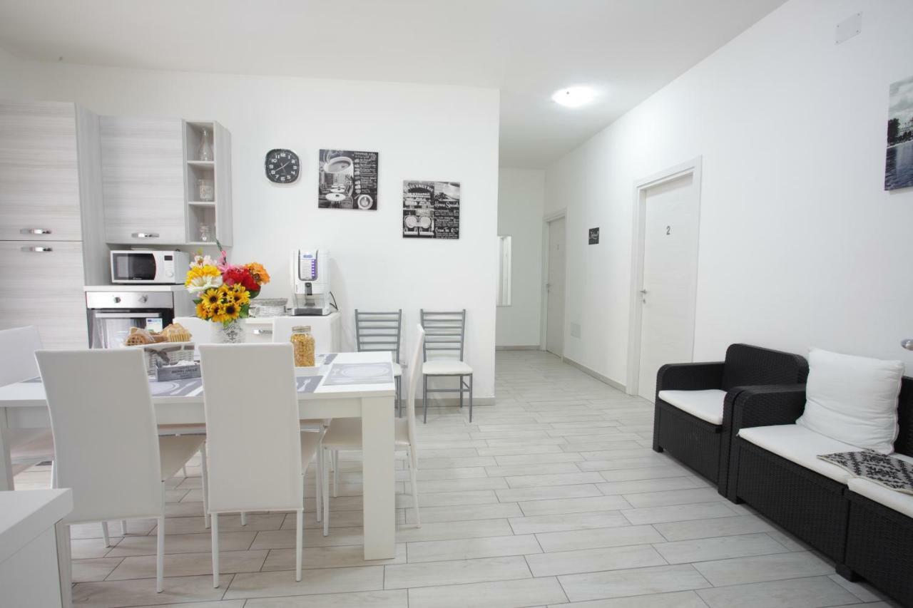 Jadianas Guest House Alghero Dış mekan fotoğraf